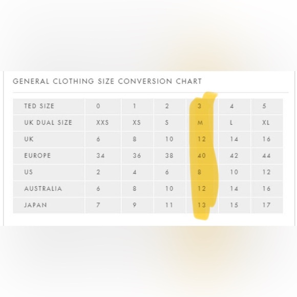 NWT Ted Baker bikini top - Picture 10 of 10